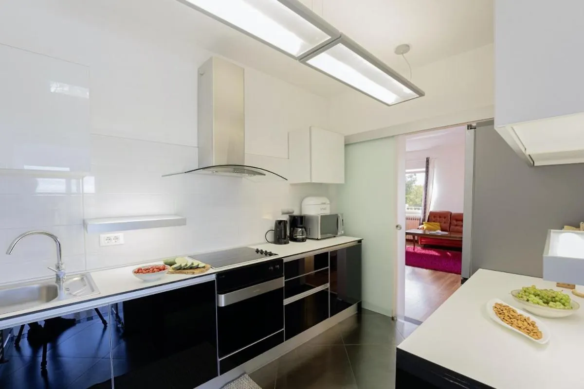 Villa Lavanda Allegra In Kanfanar - Haus Fuer 6-8 Personen