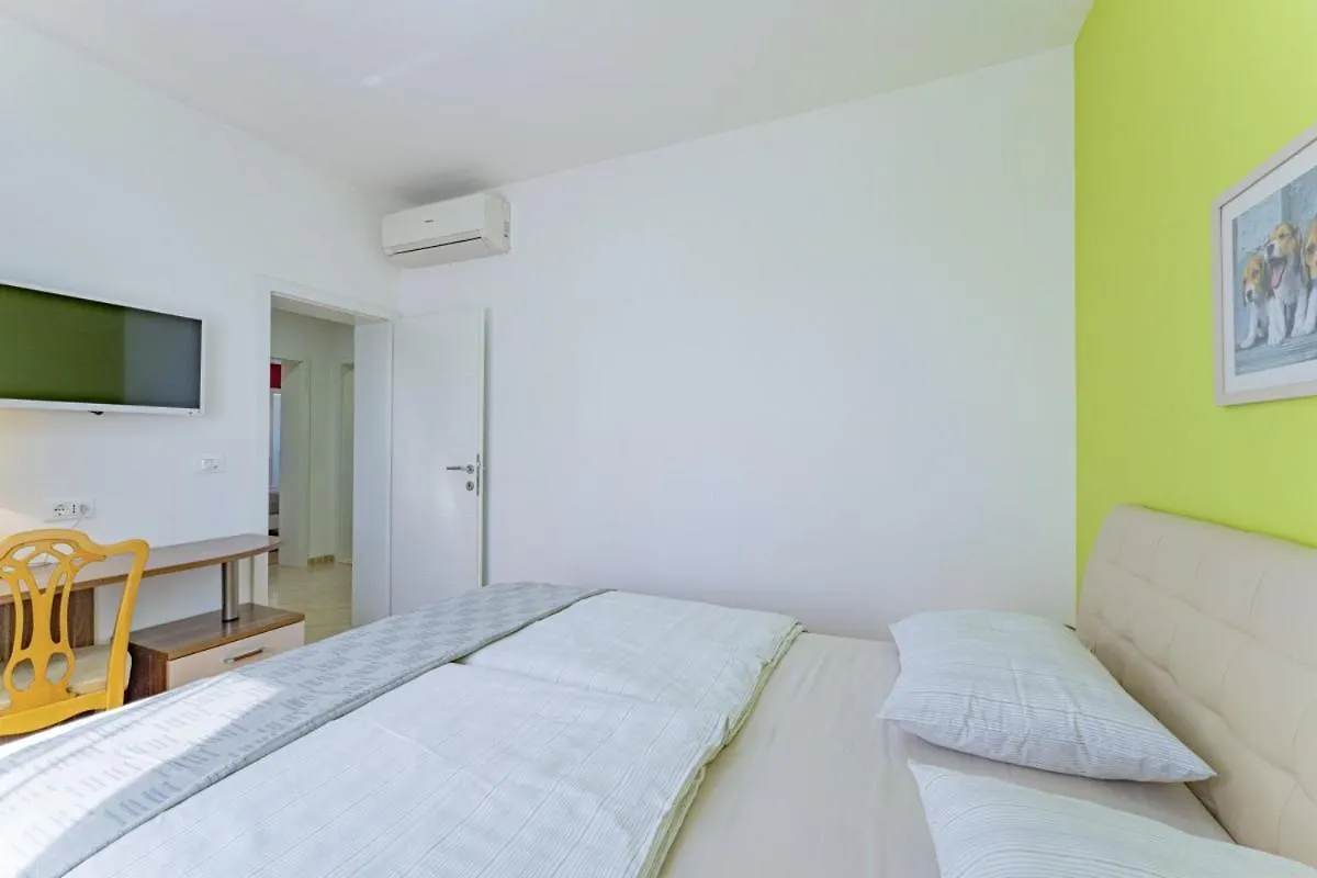 Villa Lavanda Allegra In Kanfanar - Haus Fuer 6-8 Personen 0*,