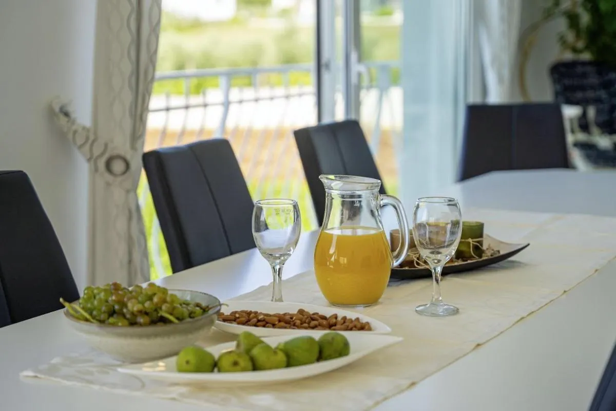 Villa Lavanda Allegra In Kanfanar - Haus Fuer 6-8 Personen Croazia